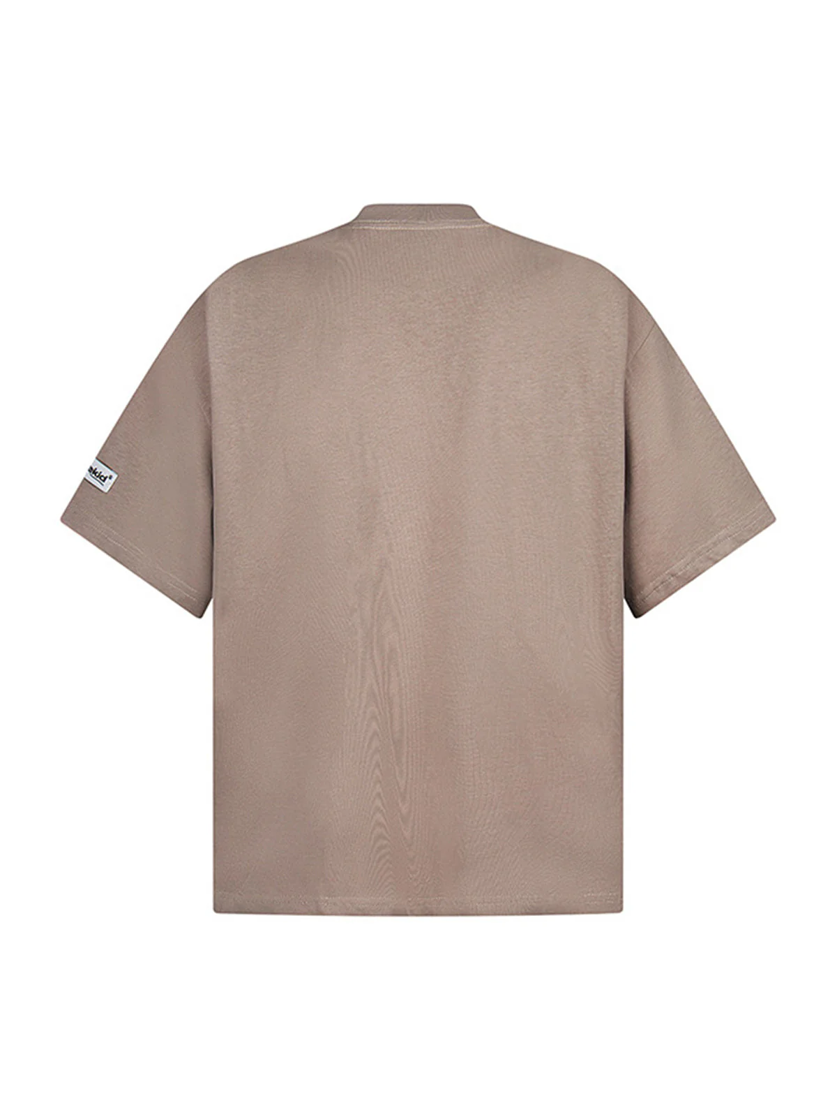 Fun "OK!" Graphic T-Shirt - Image 12