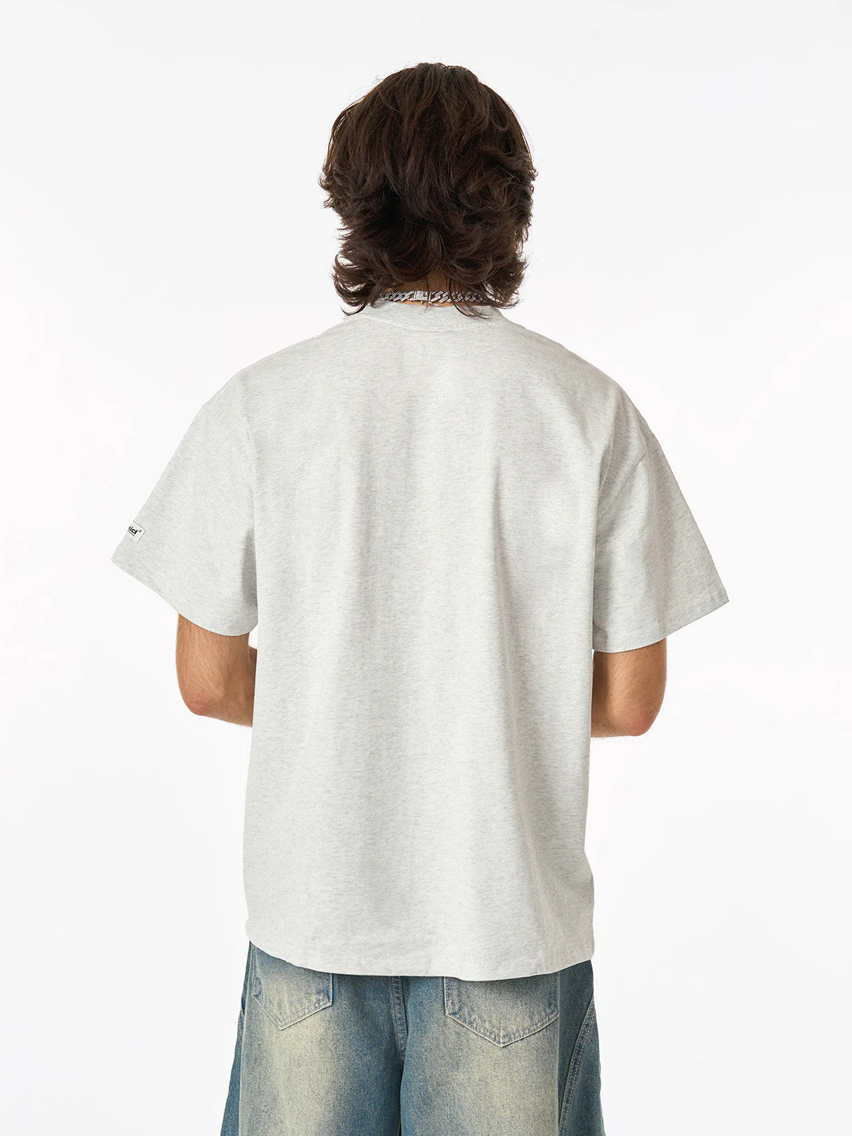 Fun "OK!" Graphic T-Shirt - Image 7