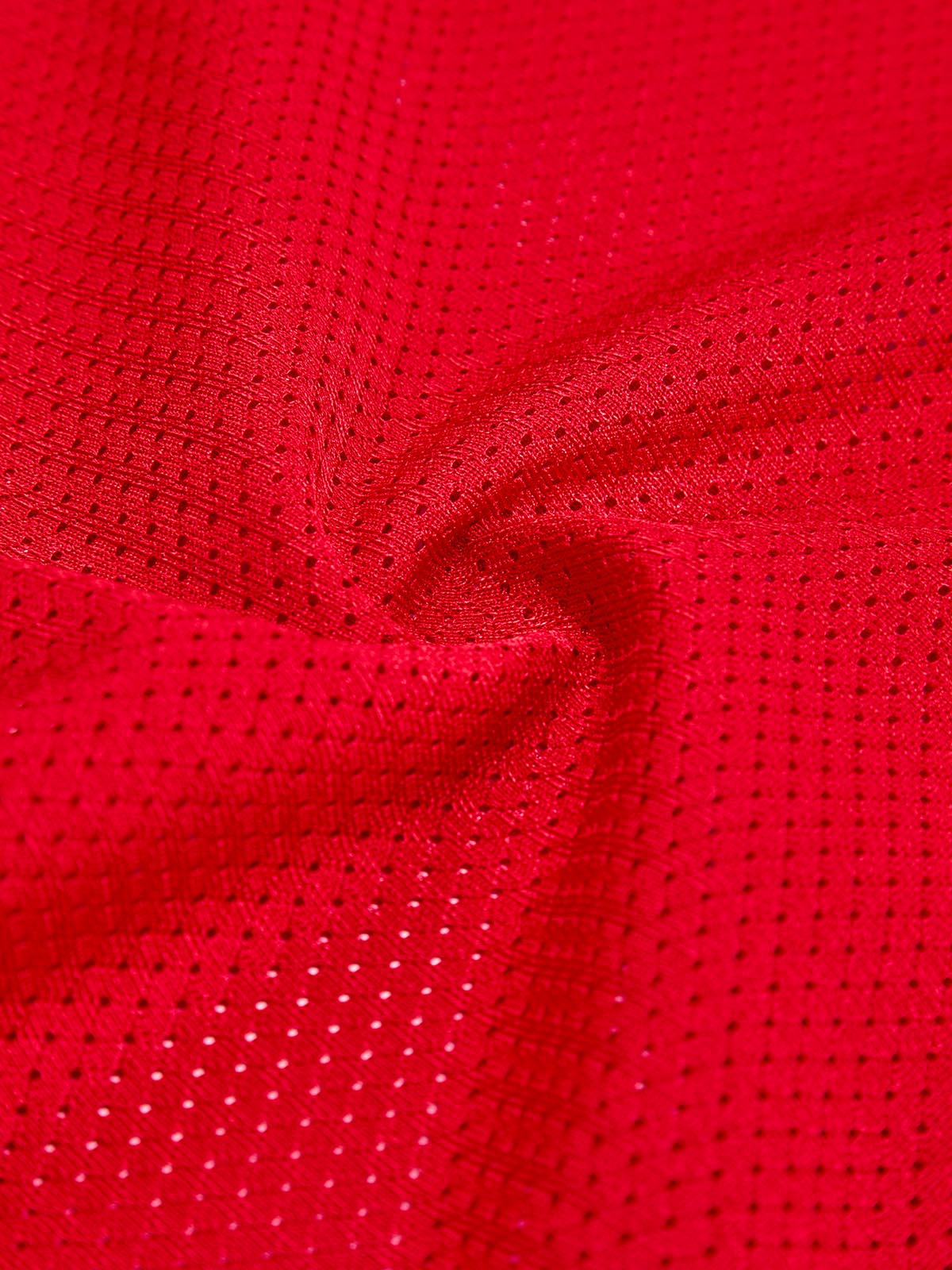 Original "SUPER 7" V-Neck Jersey T-SHIRT - 2424 - Image 17