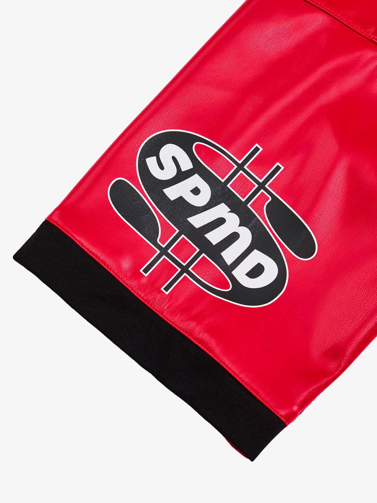 Original "SUPER 7" V-Neck Jersey T-SHIRT - 2424 - Image 18