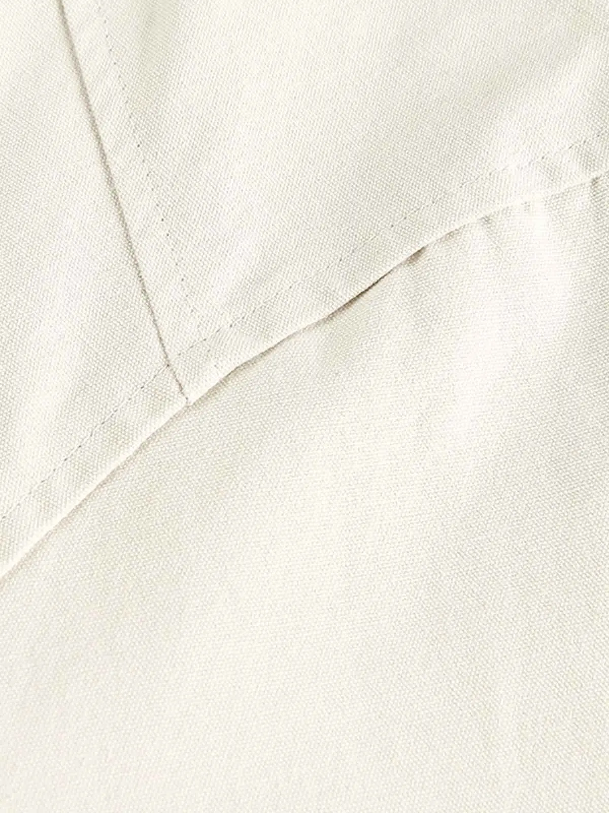 Contrast Collar Pocket Jacket - Image 9