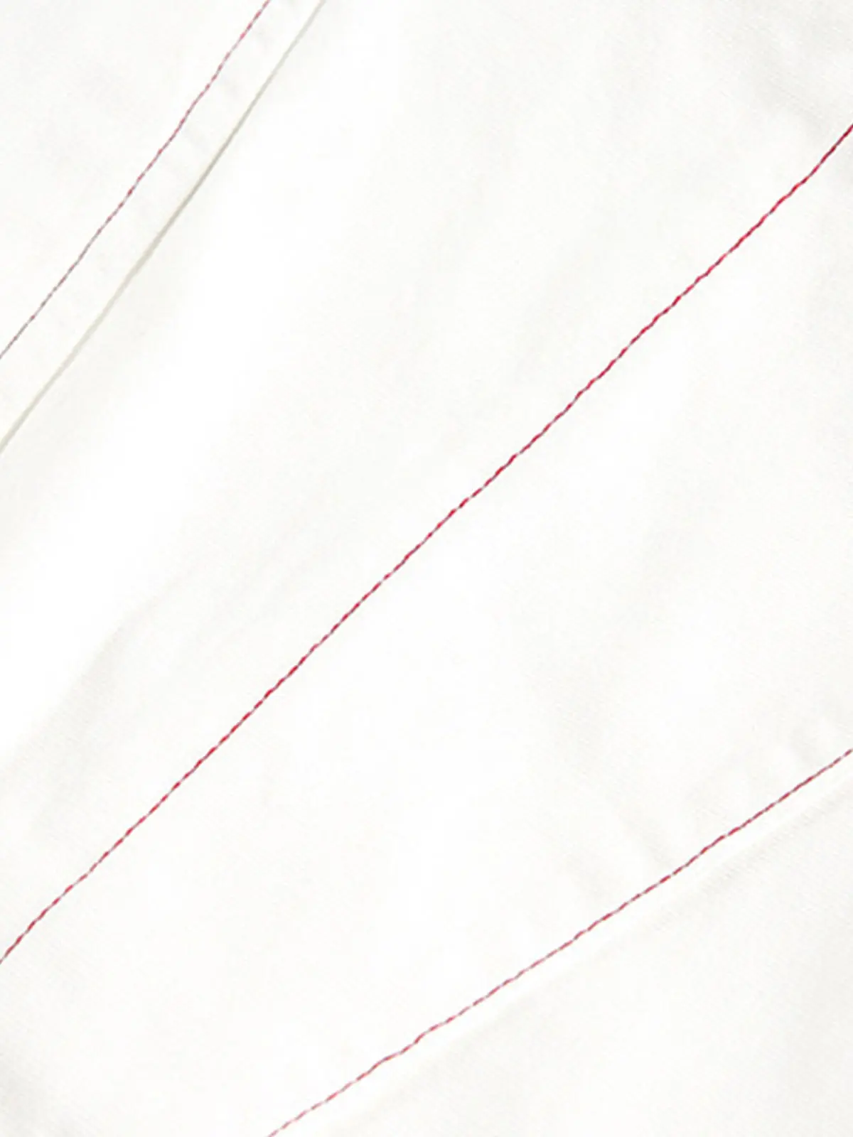 Contrast Stitch Hooded Zip Jacket - Image 11