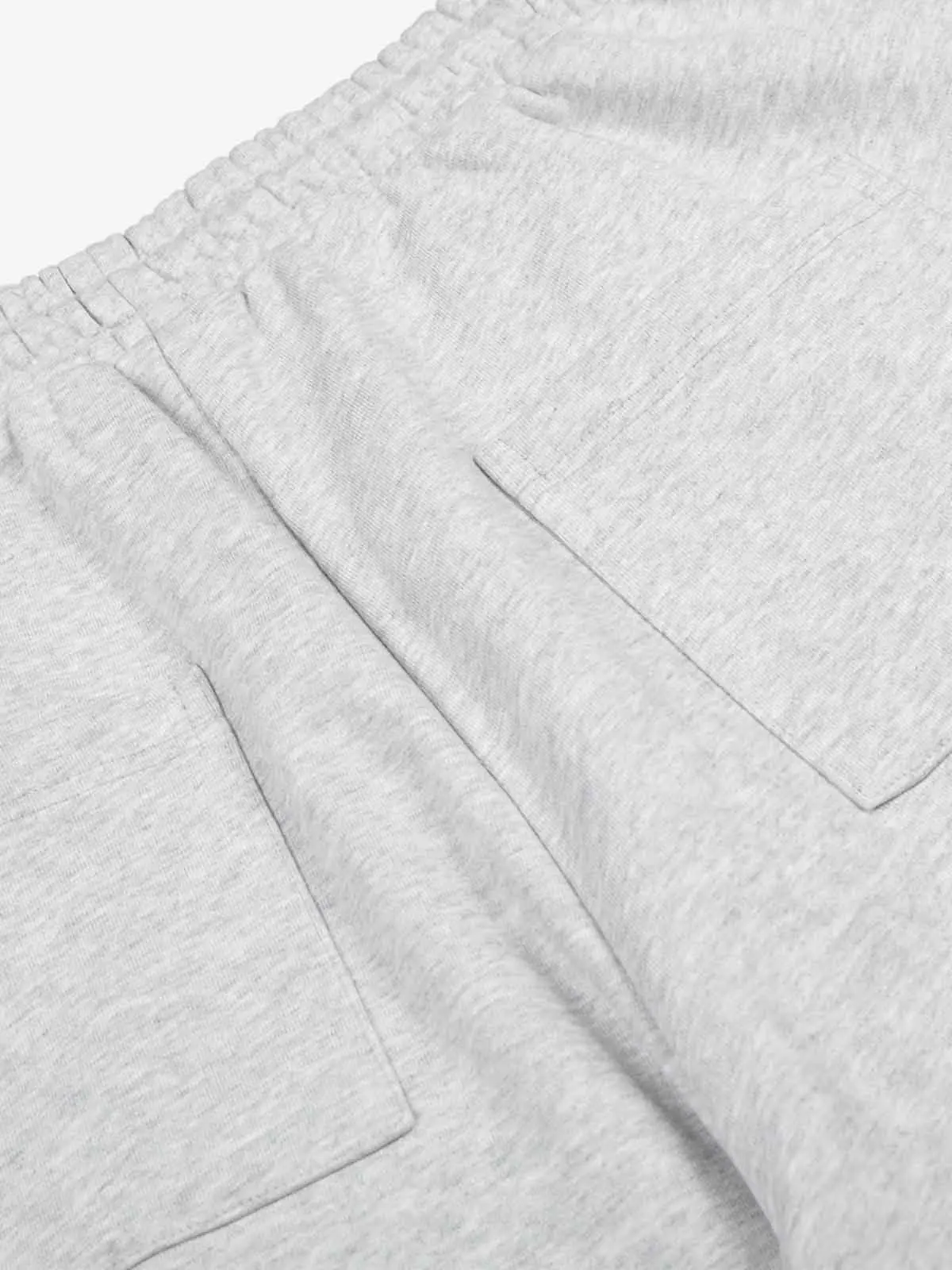Embroidered Graphic Studded Hoodie and  Wide Leg Sweatpants Set - Image 21