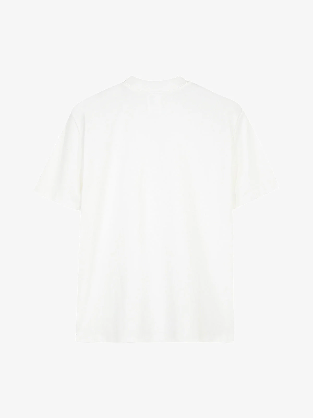 Street Retro Art Pattern Printed T-Shirt - Image 4