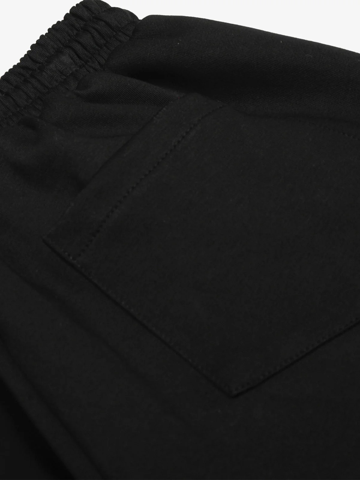 High Street Rhinestone Hip-hop Wide-leg Sweatpants - Image 16