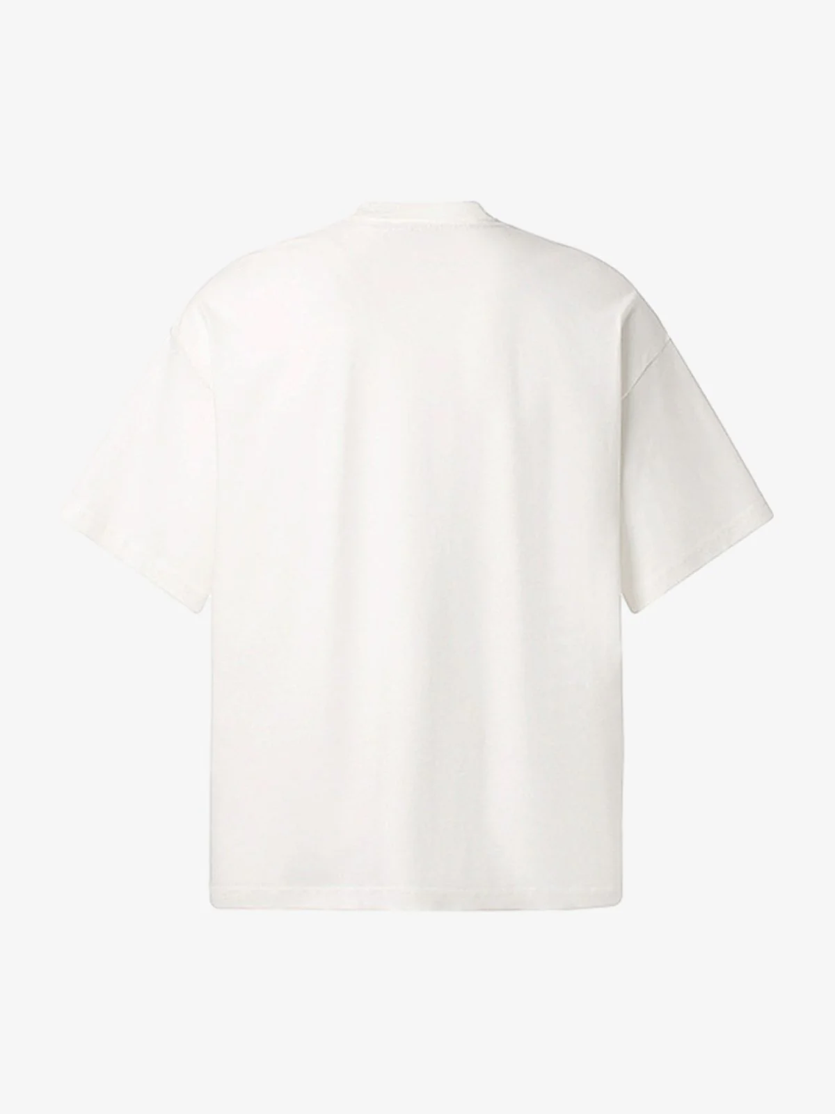 Jersey Street 1992 Graphic T-Shirt - 2438 - Image 2