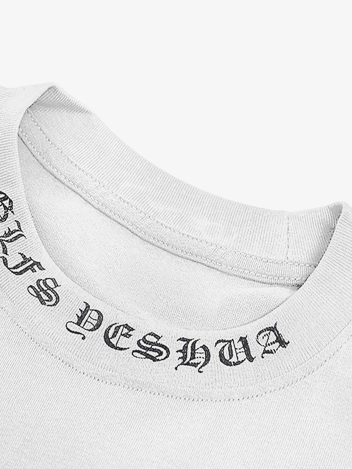 Jersey Street 1992 Graphic T-Shirt - 2438 - Image 6