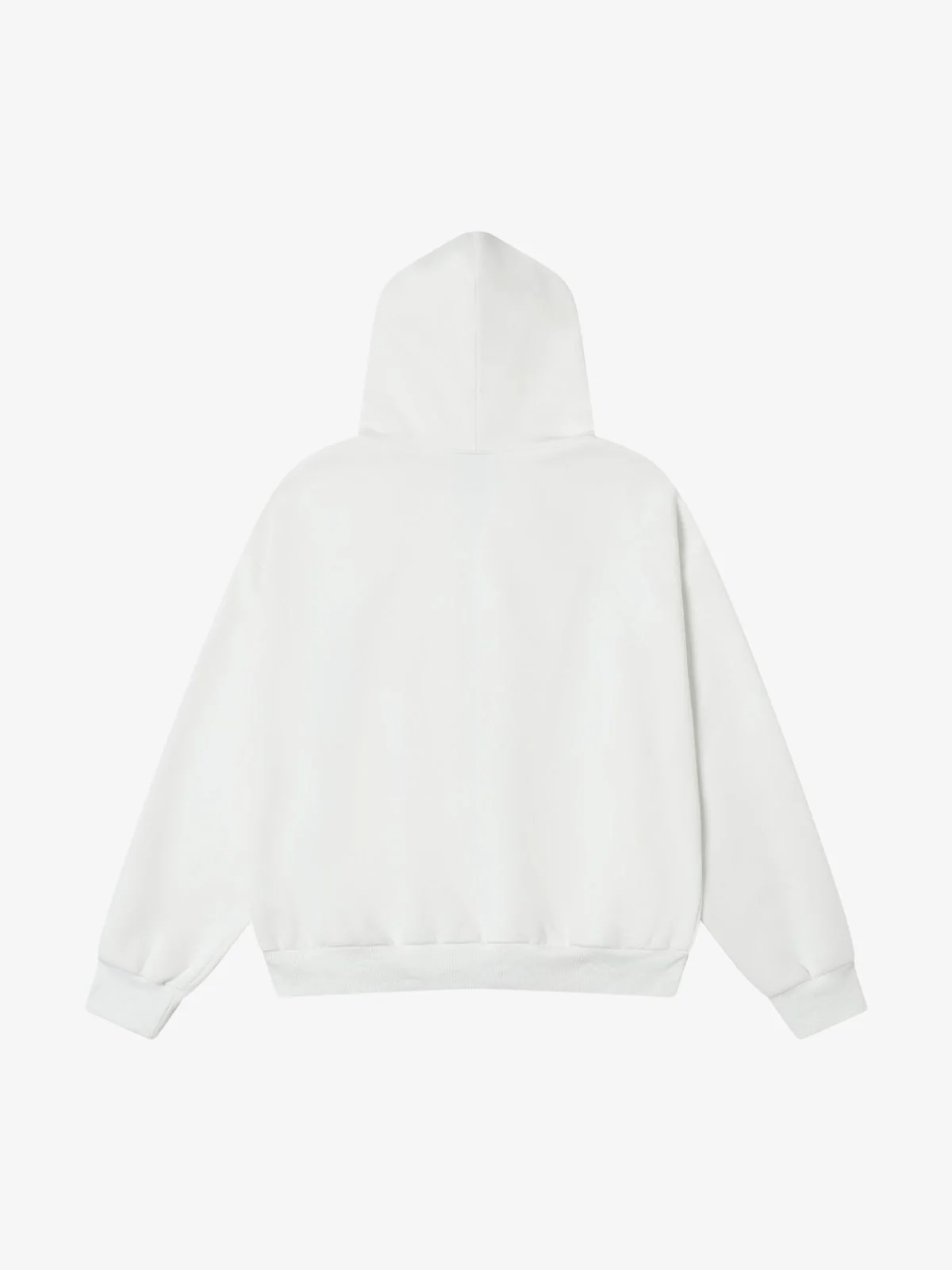 Retro Digital Chain Print Cardigan Zip Up Hoodie - Image 8