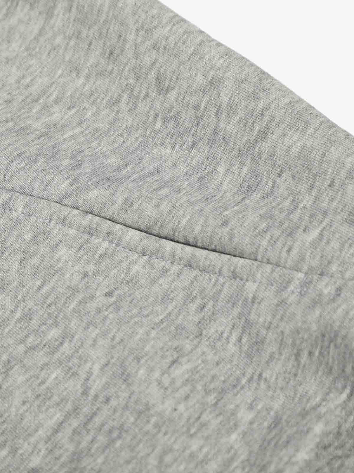 Rivet Detail Fleece Zip Up Hoodie - Image 14