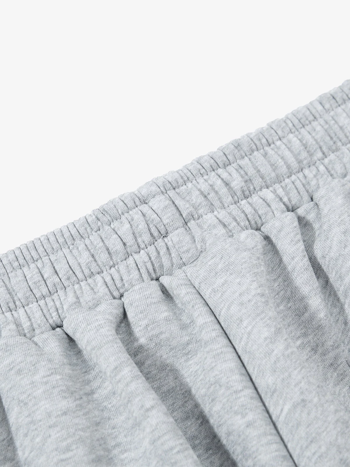 Street Detachable Flap Lace-up Jogger Pants - Image 7