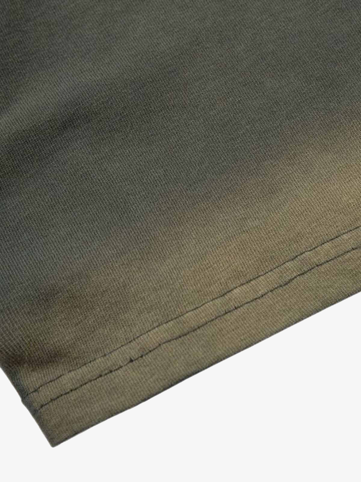 Oversized Cross and Studed T-Shirt - Image 16