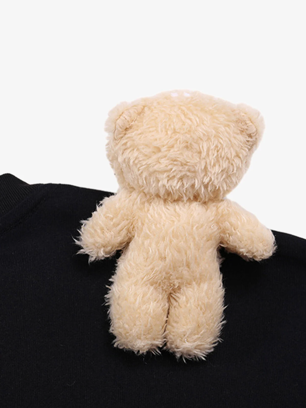 Polka Dot Bear T-Shirt - Image 7