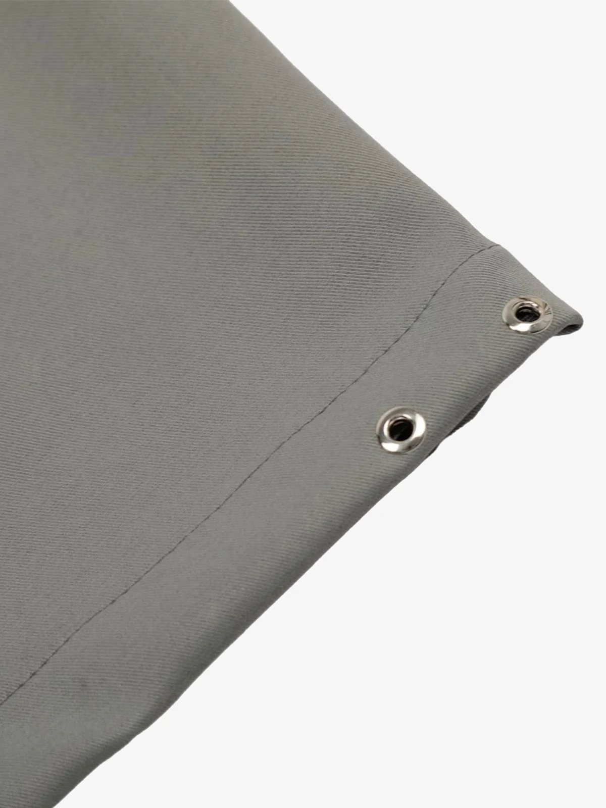 Elastic Waistband Barrel Pants - 2425 - Image 12
