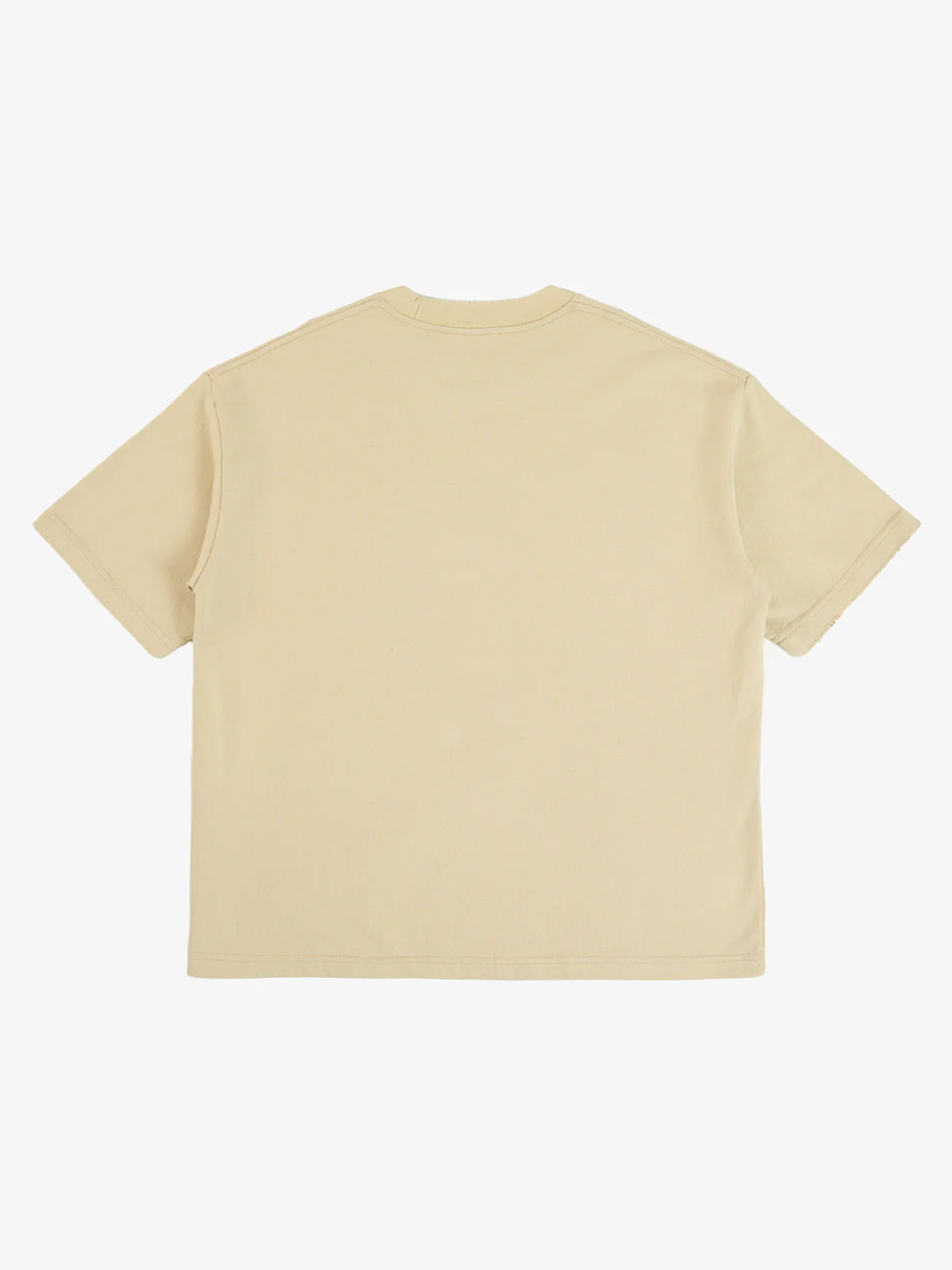 Supermade Rusty Metal Key Print T-Shirt - Image 14