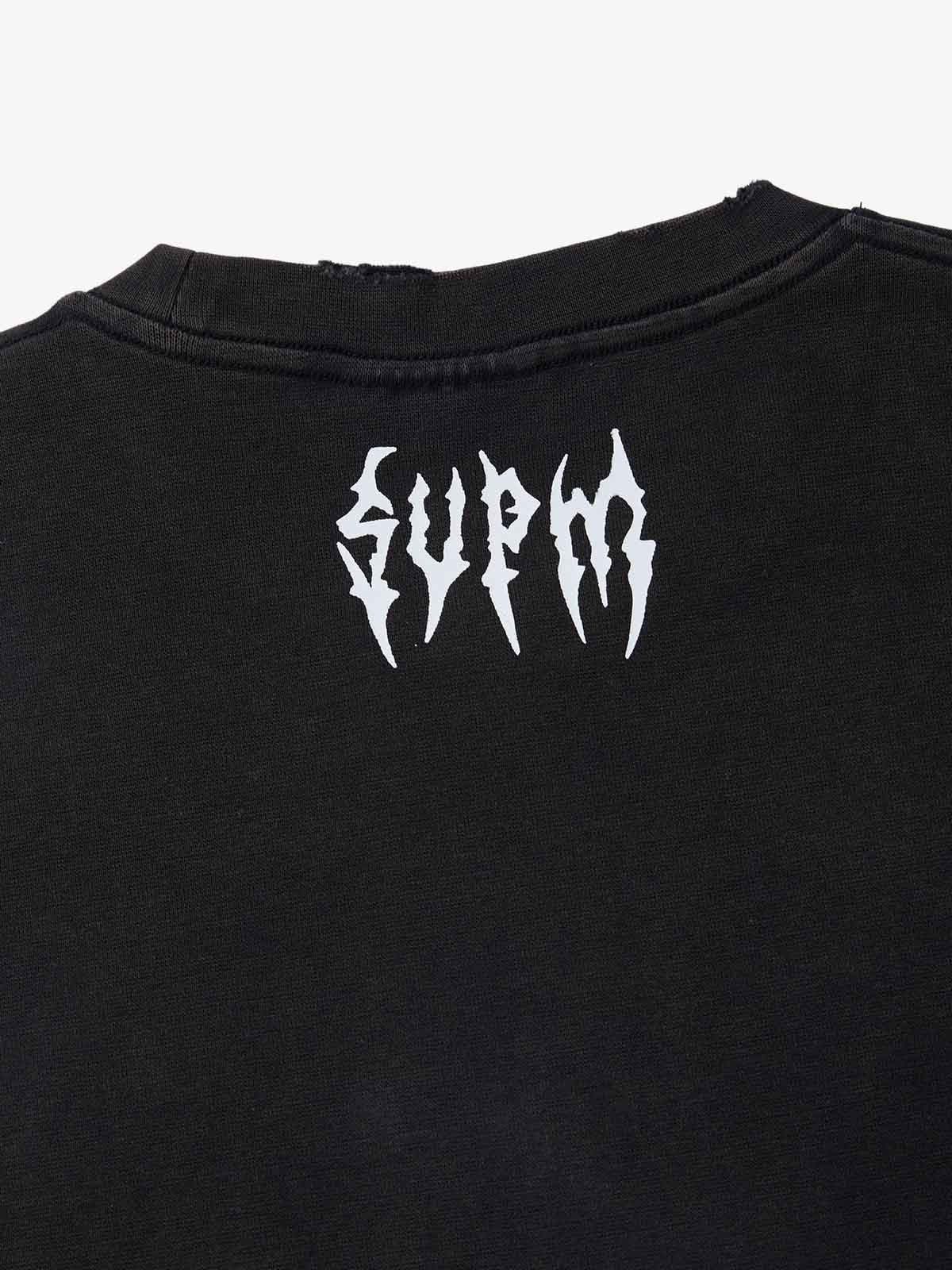 Supermade Thorn Claw "S" T-Shirt - Image 21