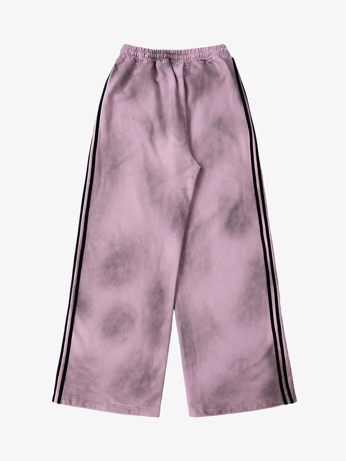 Supermade Vintage Distressed NO.3 Stand Collar Tracksuit - 2591 - Image 29