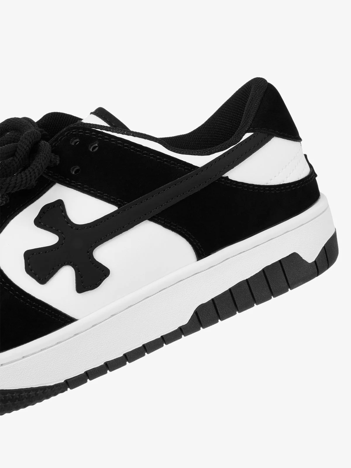 Thesupermade Niche Board Casual Shoes - 1490 - Image 10