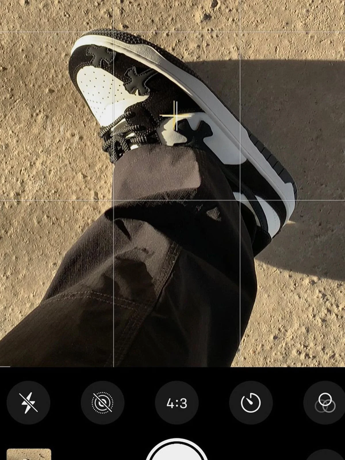 Thesupermade Niche Board Casual Shoes - 1490 - Image 11