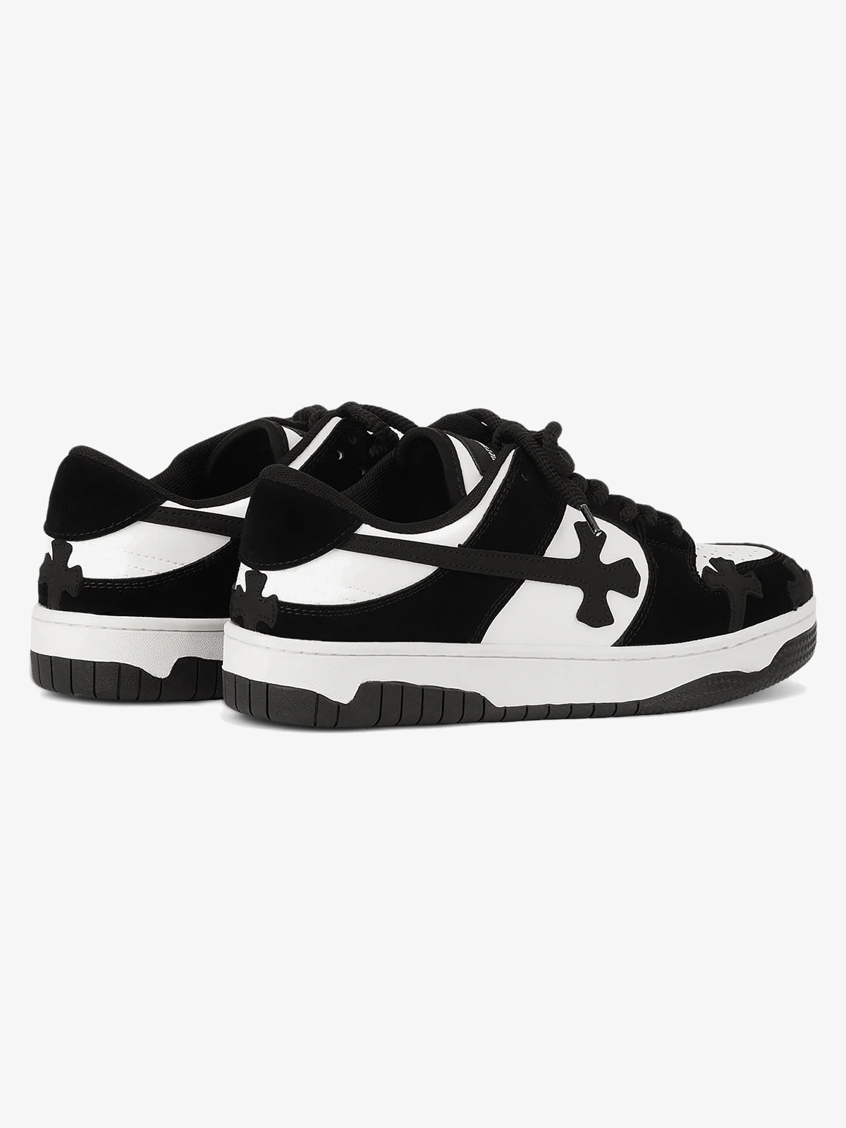 Thesupermade Niche Board Casual Shoes - 1490 - Image 4