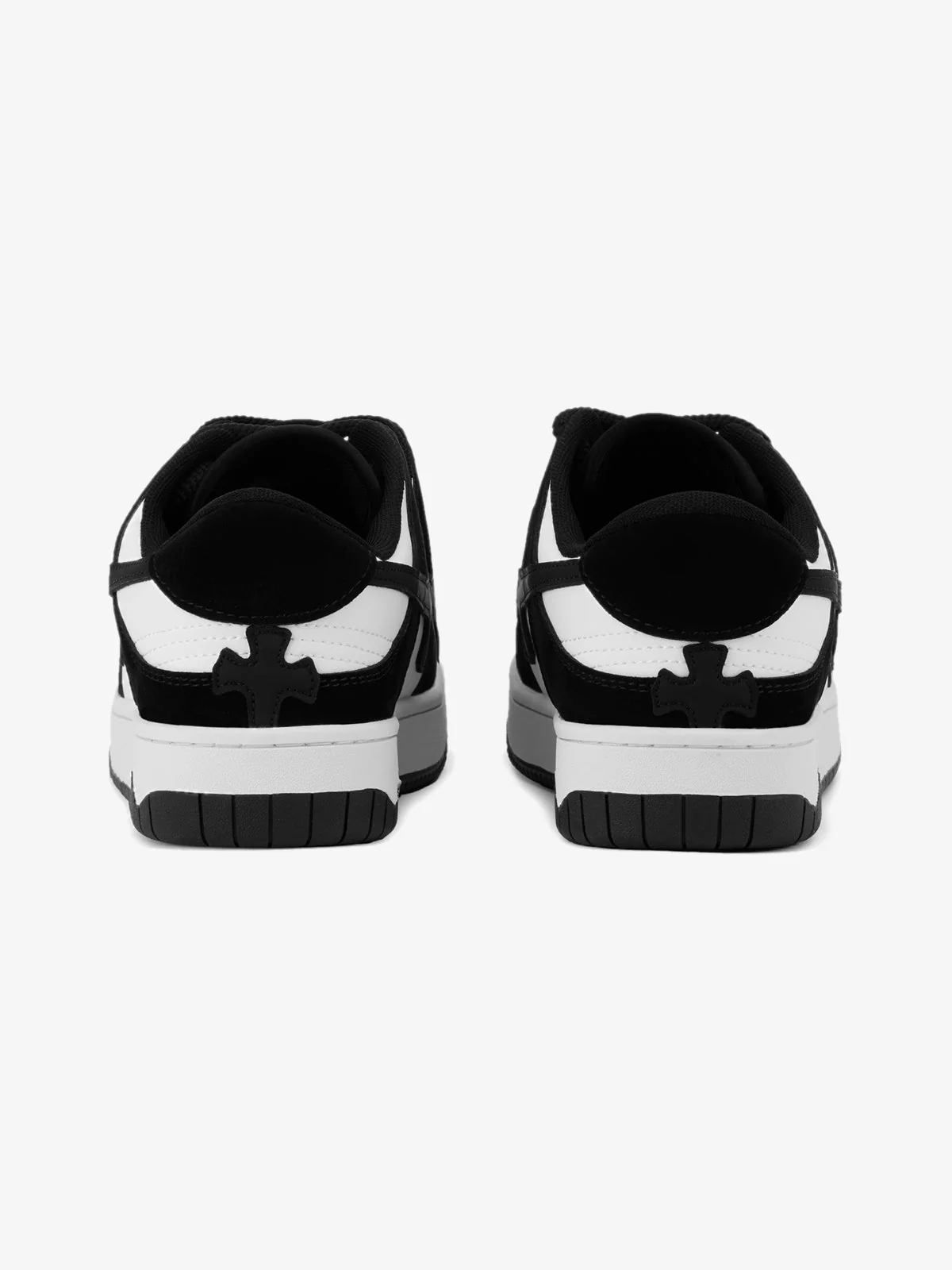 Thesupermade Niche Board Casual Shoes - 1490 - Image 7