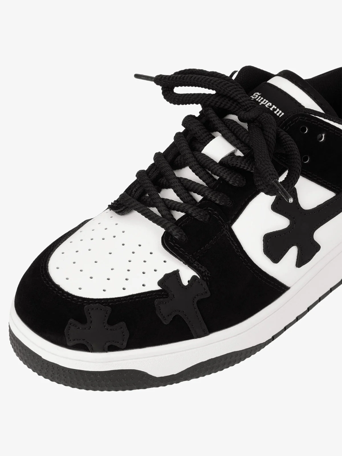 Thesupermade Niche Board Casual Shoes - 1490 - Image 9