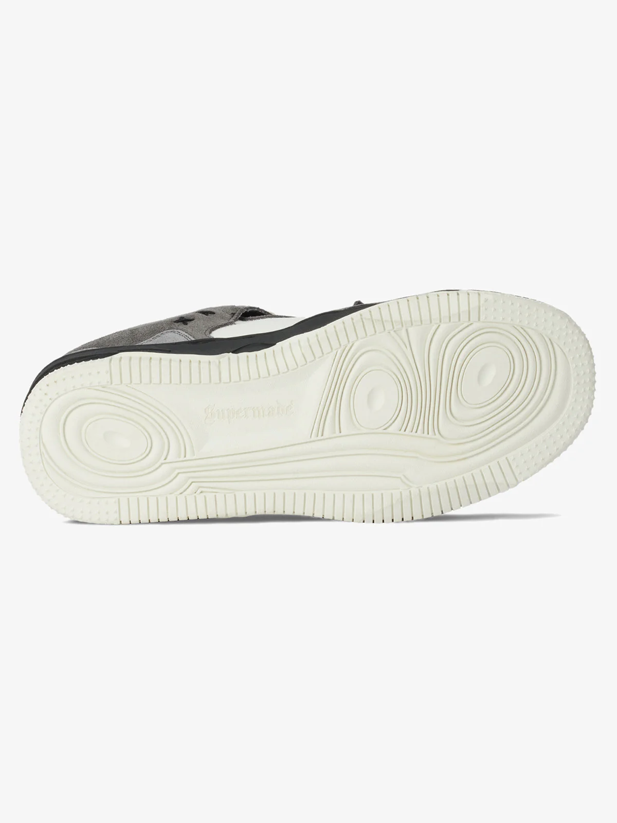 Monochrome Shadowwave Heavy-Duty Street Sneakers-1507 - Image 14