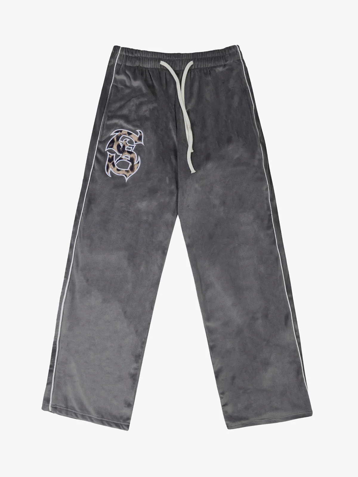 Thesupermade Comfortable And Versatile Casual Pants - 2240 - Image 7