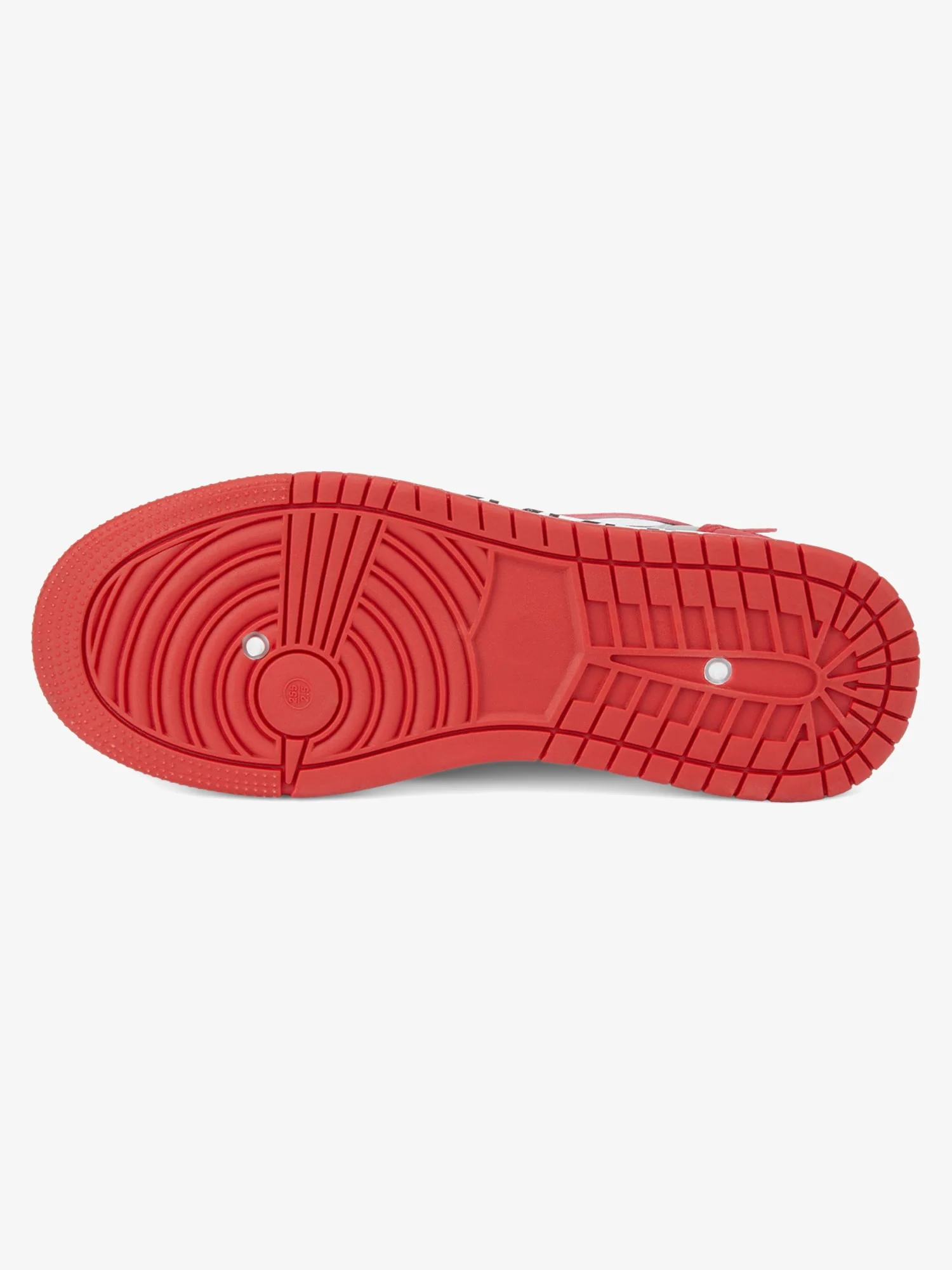 Thesupermade Graffiti Skate Sneakers - 1622 - Image 8