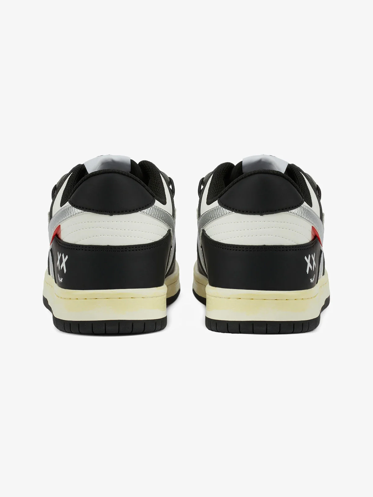 Thesupermade High Street Love Sneakers --1424 - Image 11