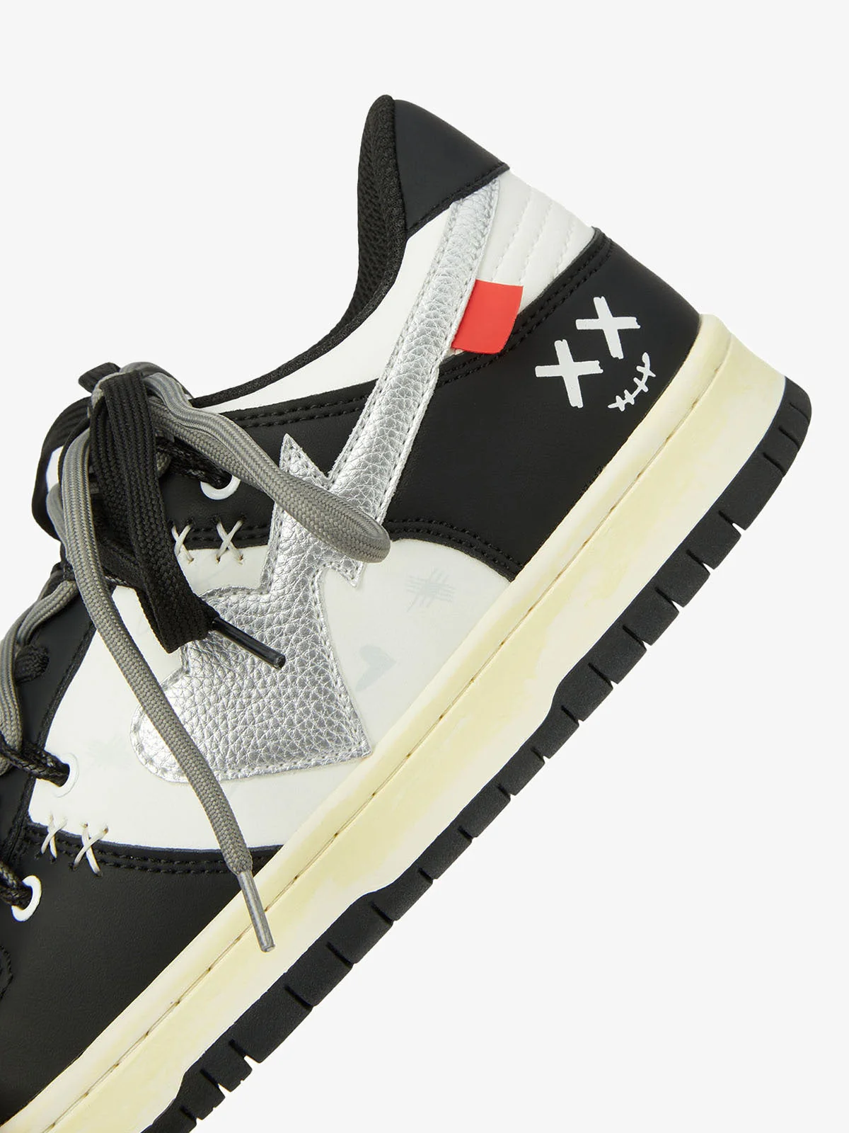 Thesupermade High Street Love Sneakers --1424 - Image 12