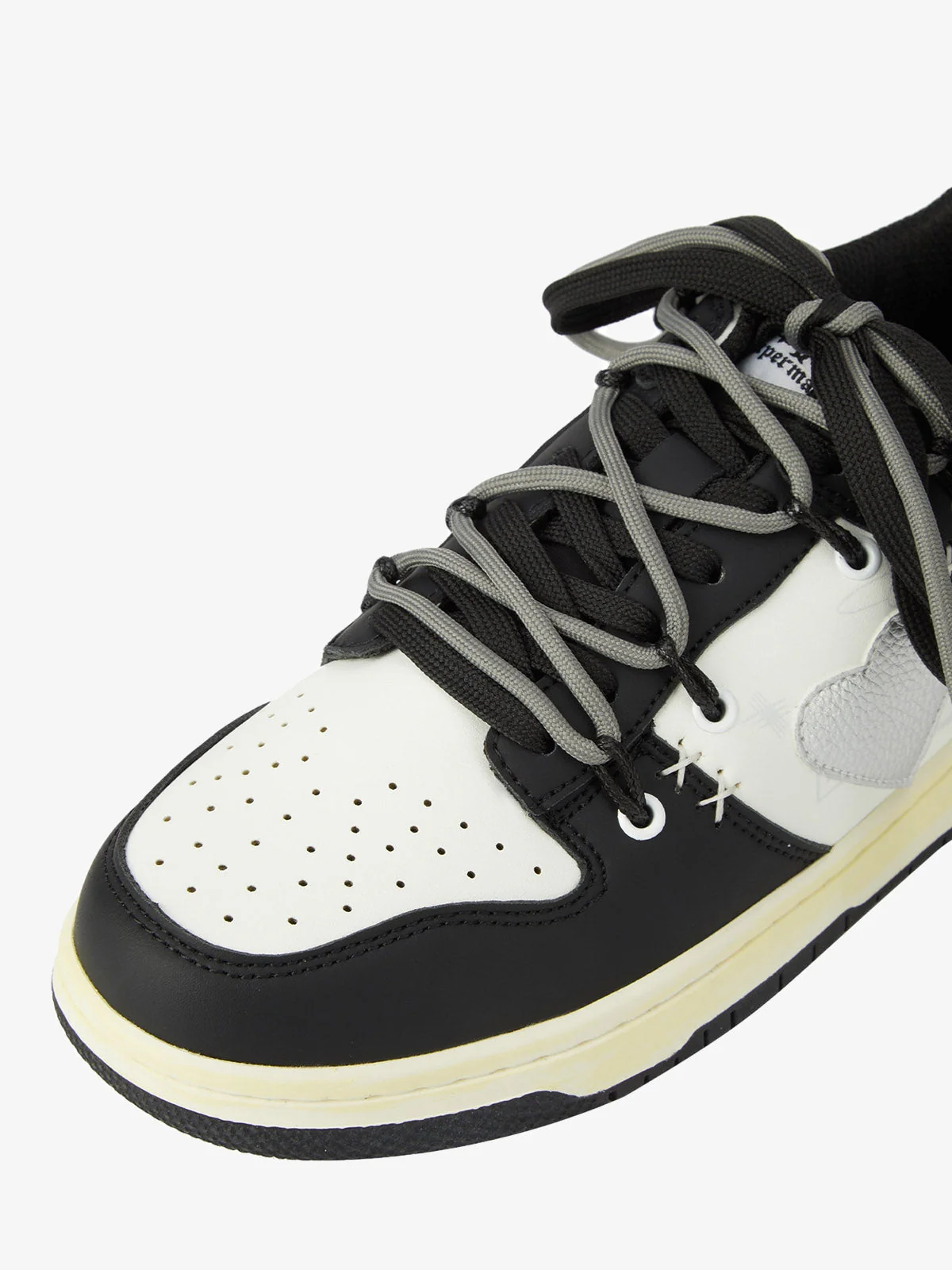 Thesupermade High Street Love Sneakers --1424 - Image 13