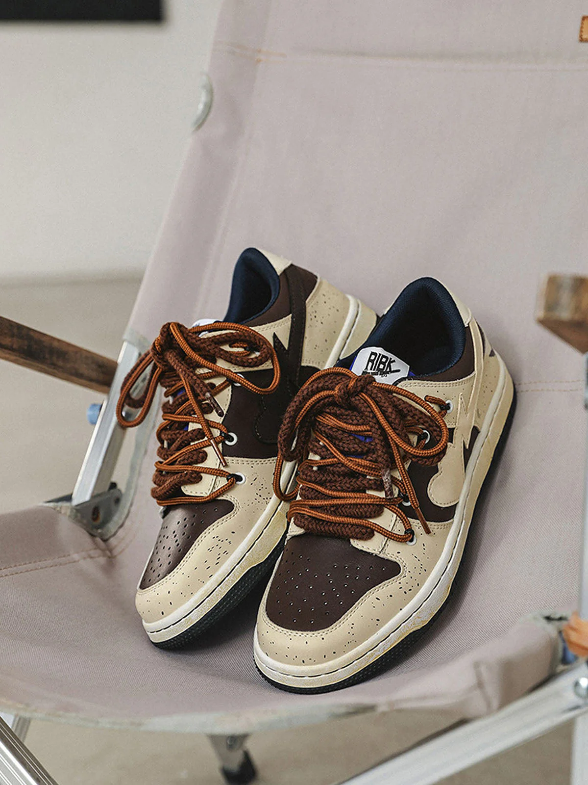 Thesupermade High Street Love Sneakers --1424 - Image 16