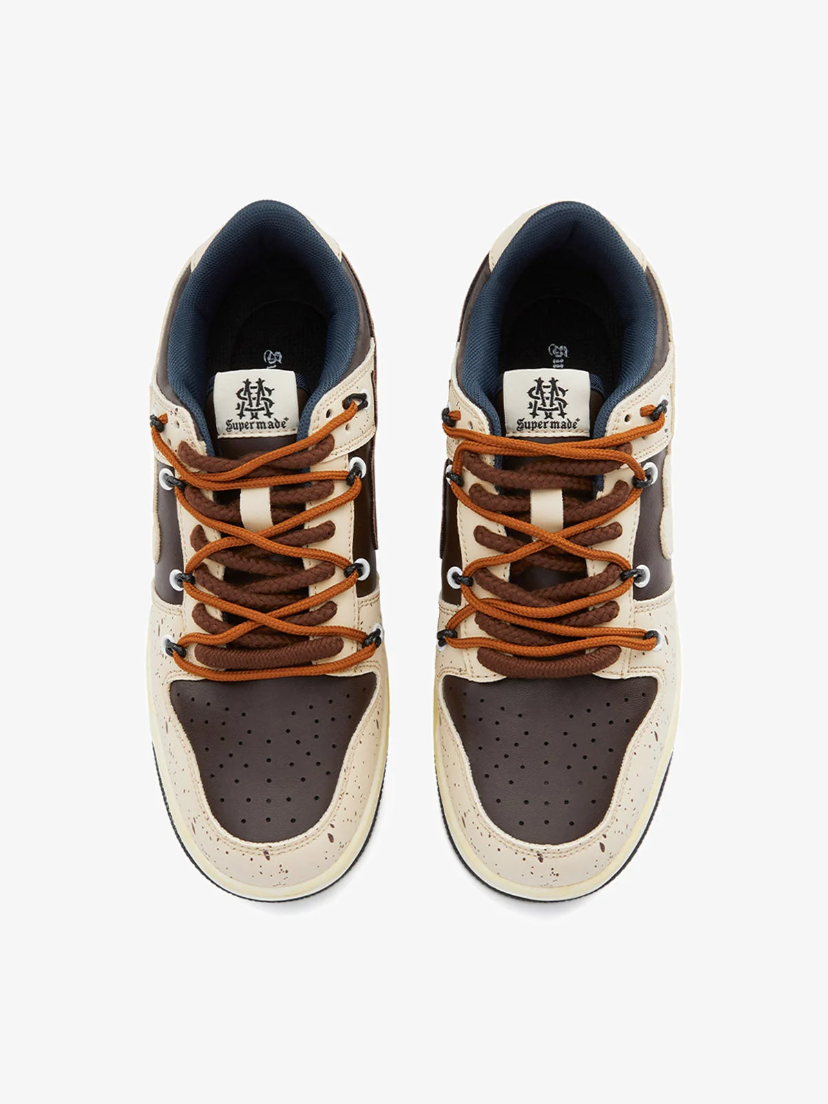 Thesupermade High Street Love Sneakers --1424 - Image 20
