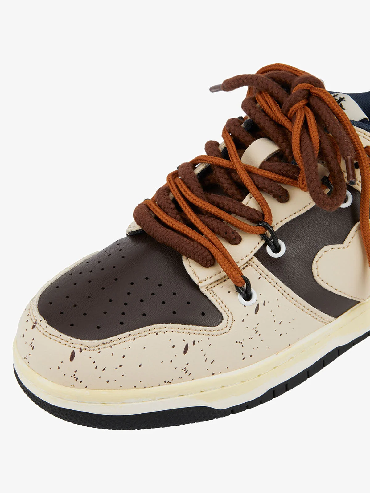 Thesupermade High Street Love Sneakers --1424 - Image 24