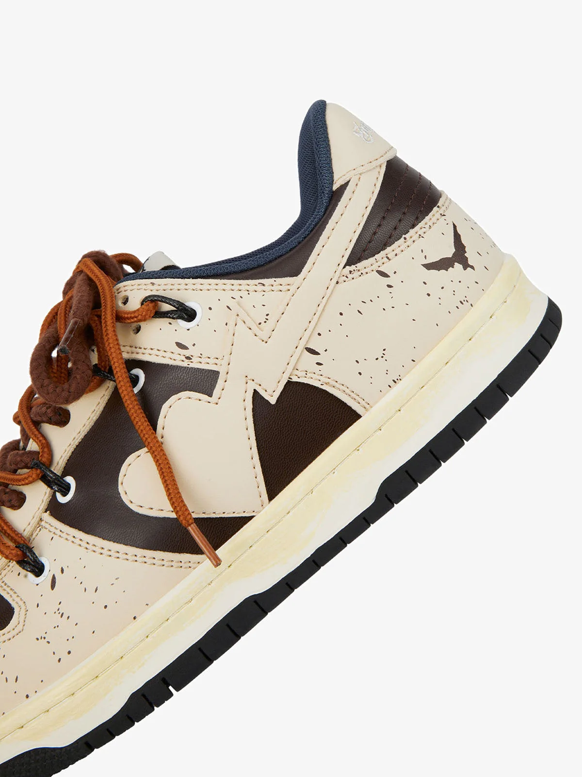 Thesupermade High Street Love Sneakers --1424 - Image 25