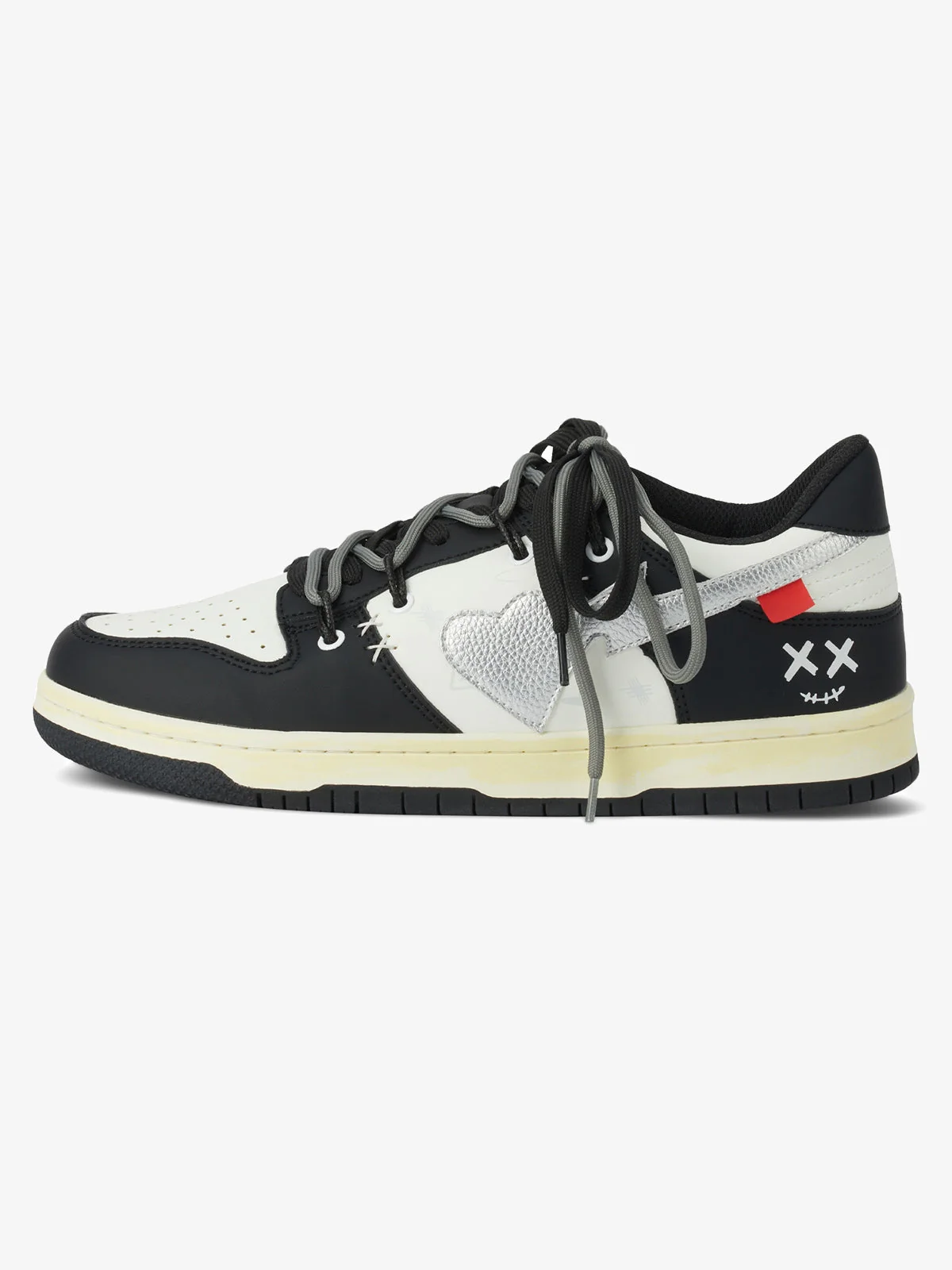 Thesupermade High Street Love Sneakers --1424 - Image 7