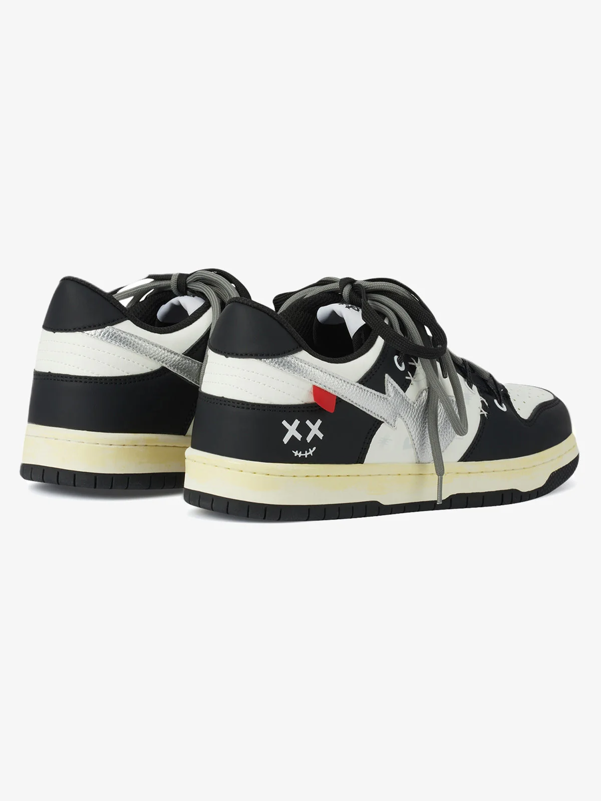 Thesupermade High Street Love Sneakers --1424 - Image 9