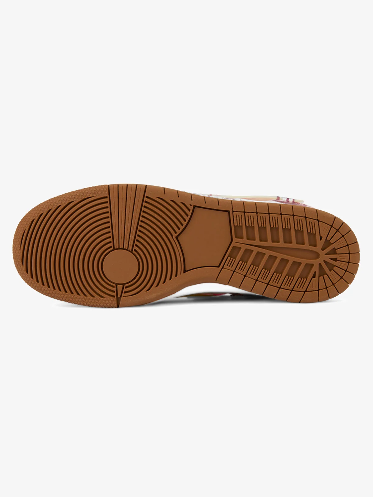 Sunflower Hip-Hop Skate Shoes - 2205 - Image 21