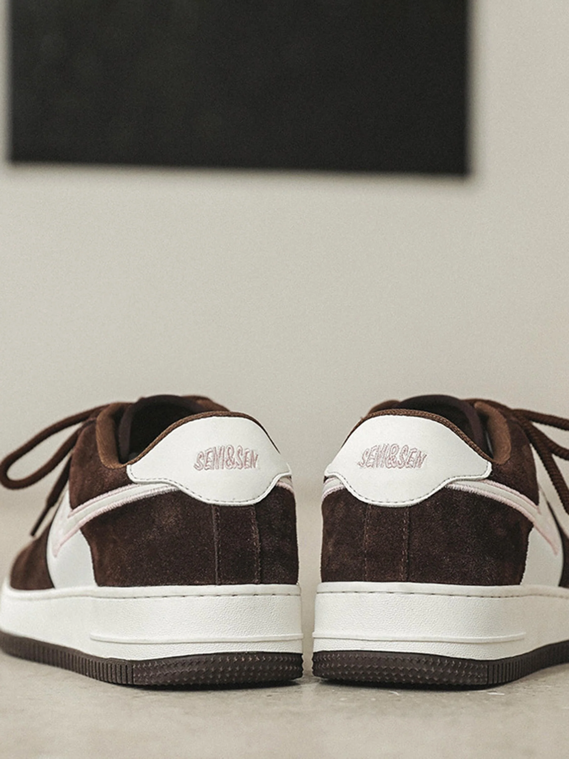 Little Monster Sneakers - Image 10