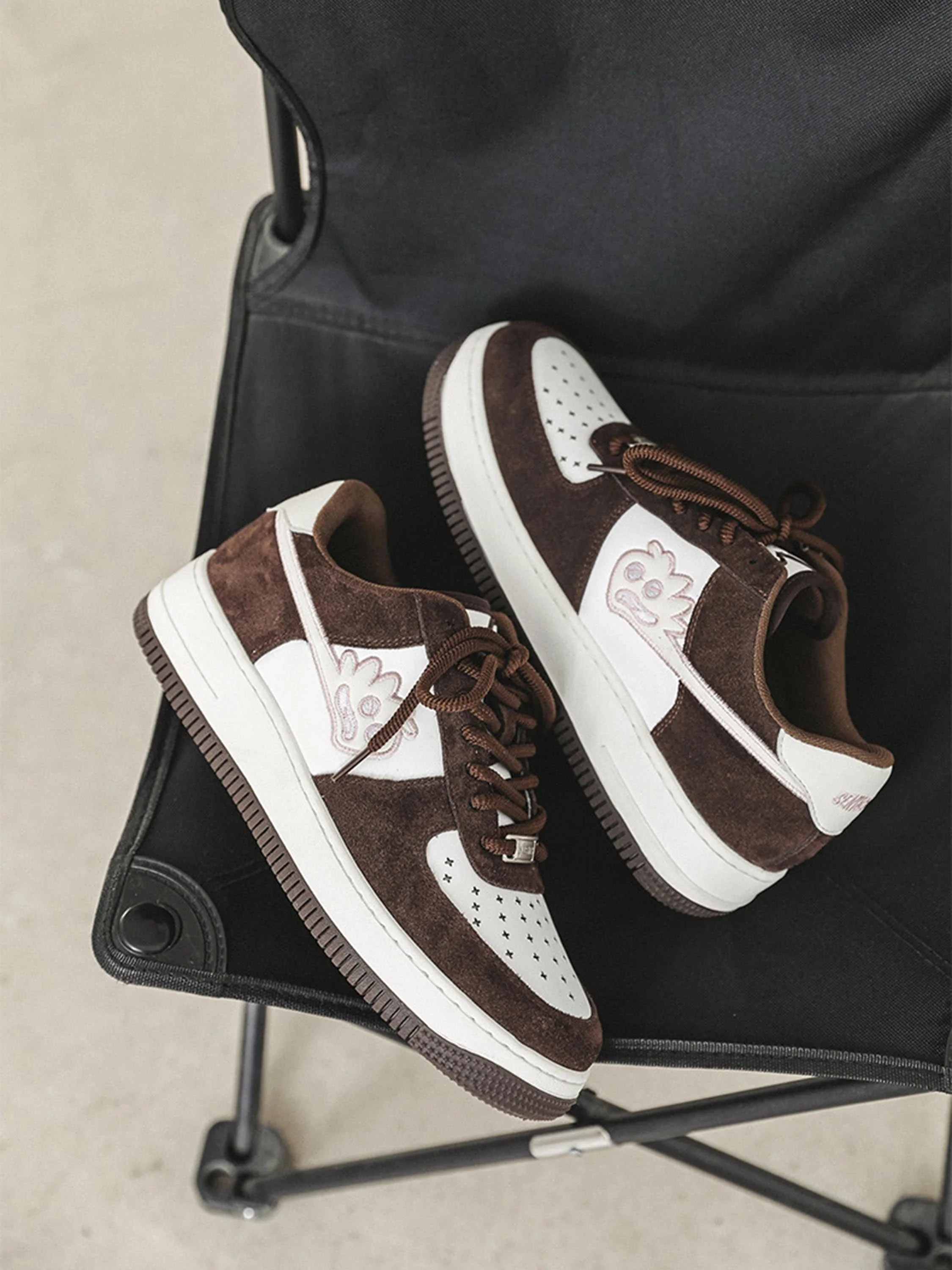 Little Monster Sneakers - Image 11