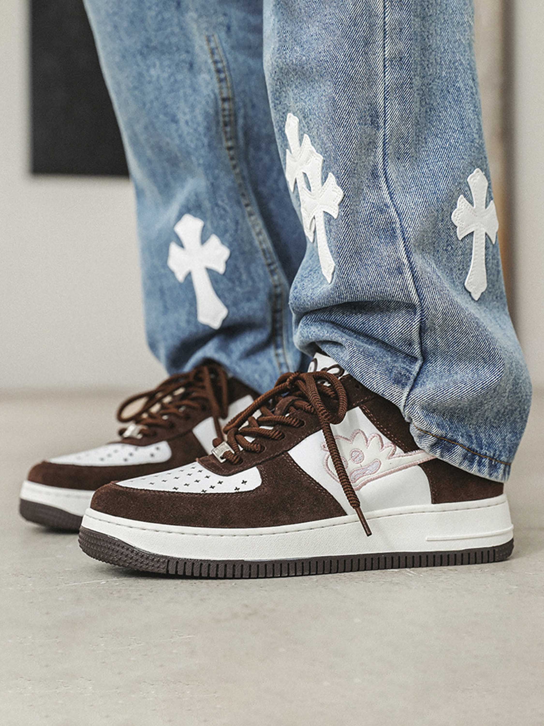 Little Monster Sneakers - Image 8