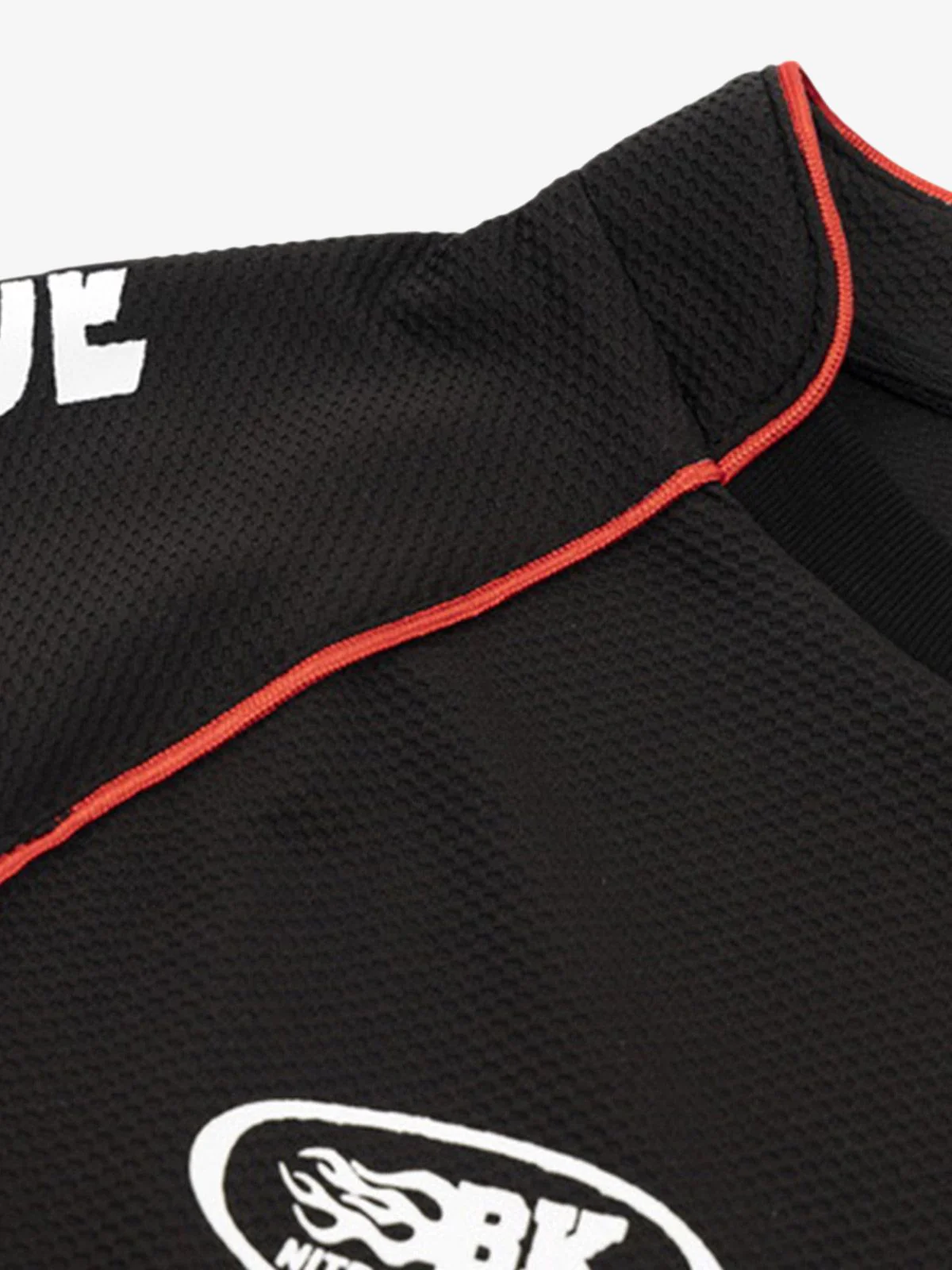 Thesupermade Racing Style Niche T-shirt - 1641 - Image 8