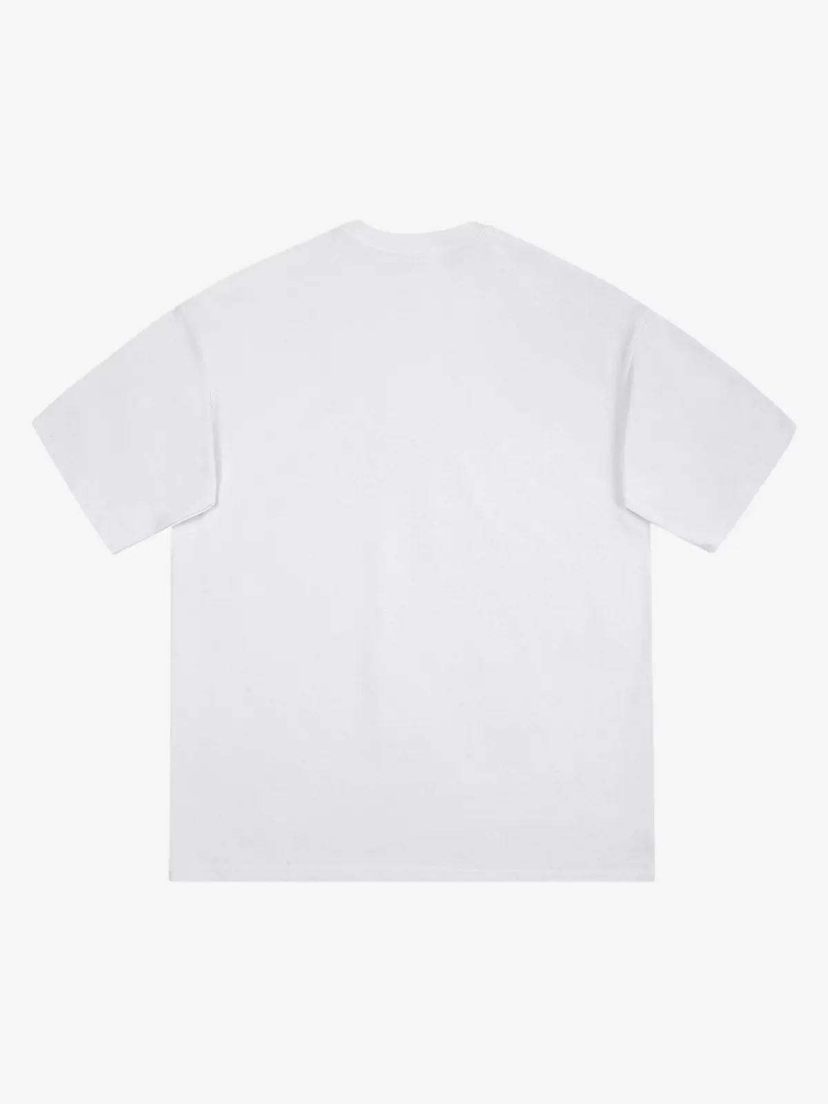Thesupermade Skull Print T-shirt - Image 7