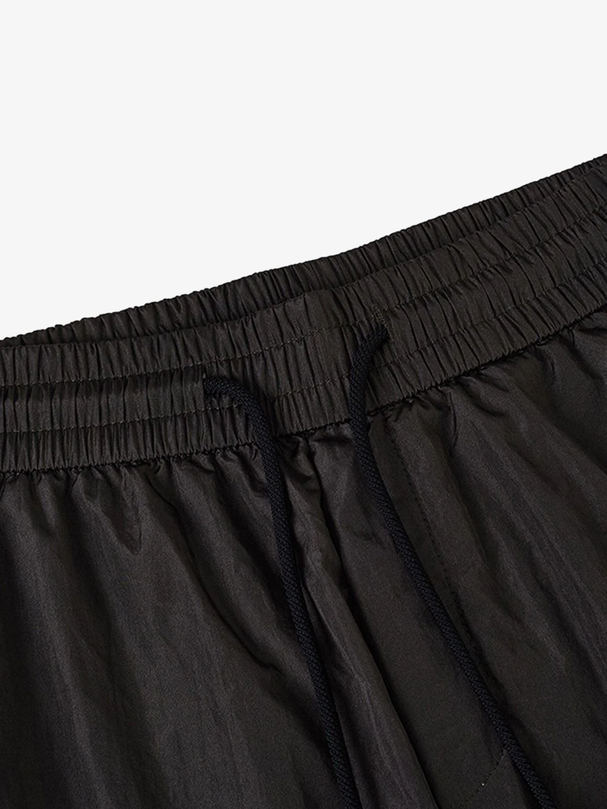 Retro Paratrooper Drape Barrel Pants - Image 5