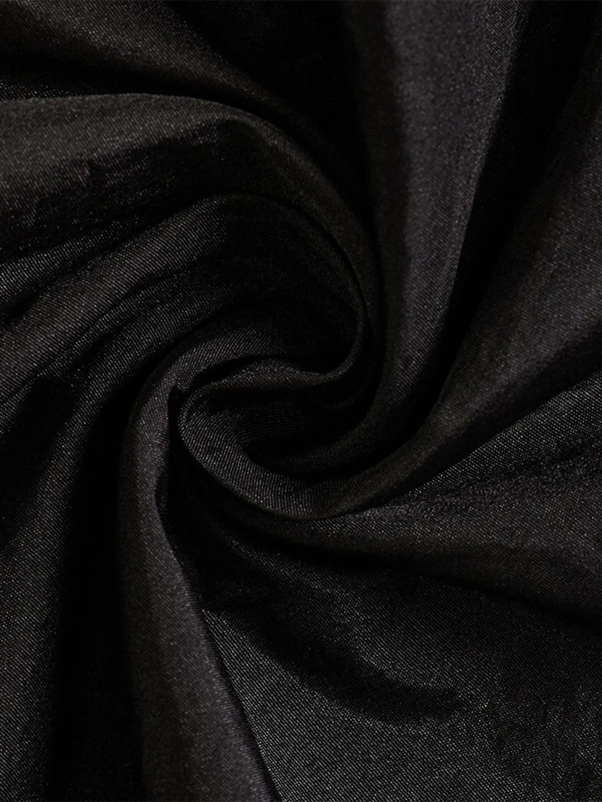 Retro Paratrooper Drape Barrel Pants - Image 6