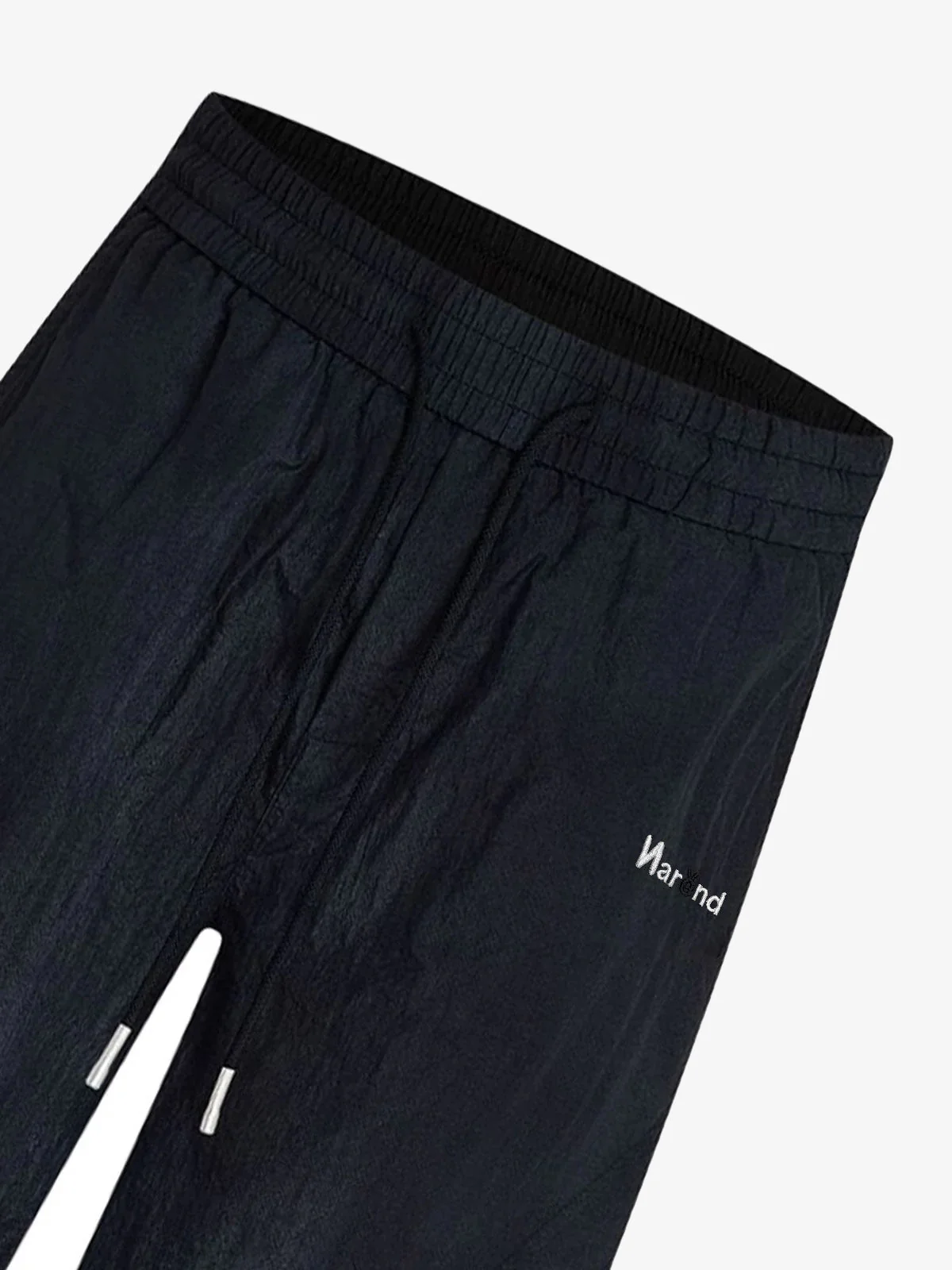 Retro Paratrooper Drape Barrel Pants - Image 7