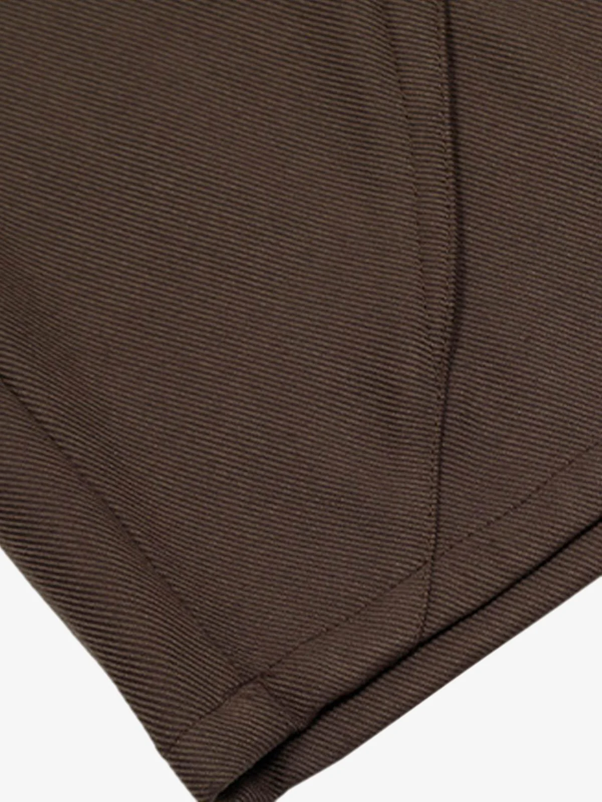 Retro Unisex Barrel Baggy Pants - 2450 - Image 6