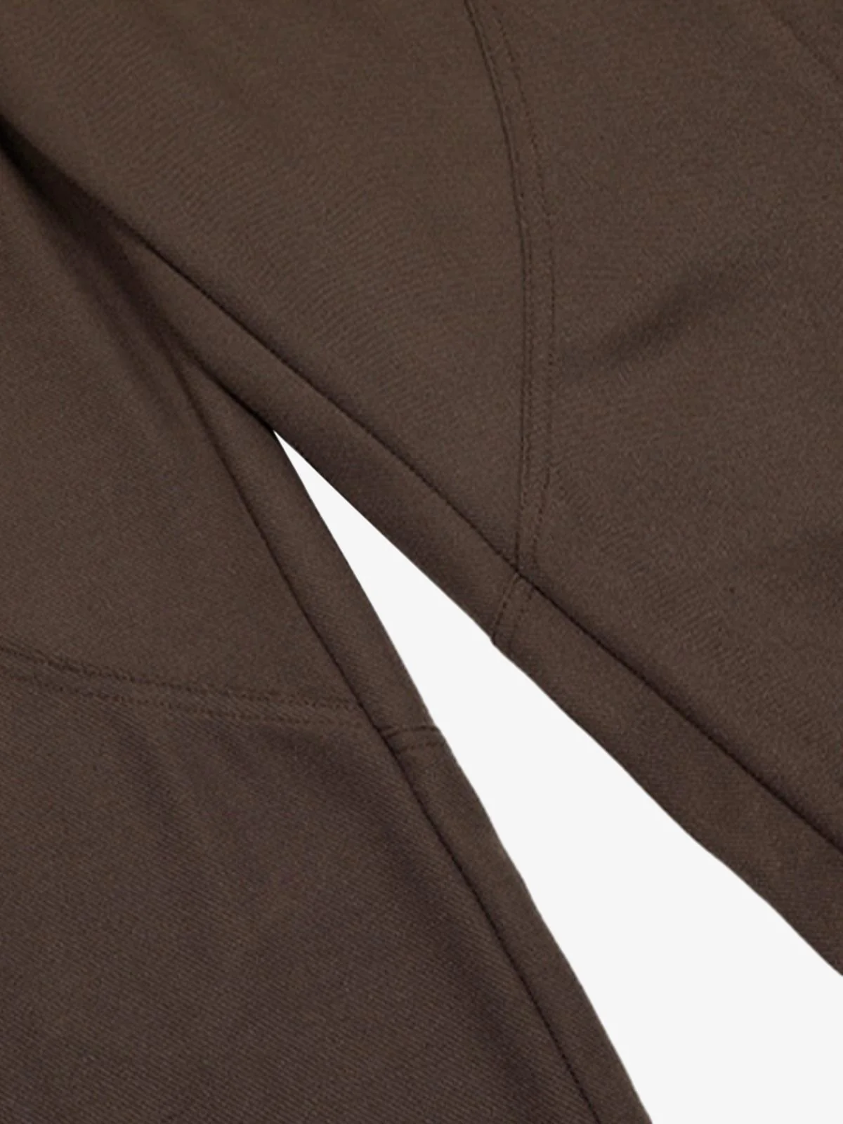 Retro Unisex Barrel Baggy Pants - 2450 - Image 7