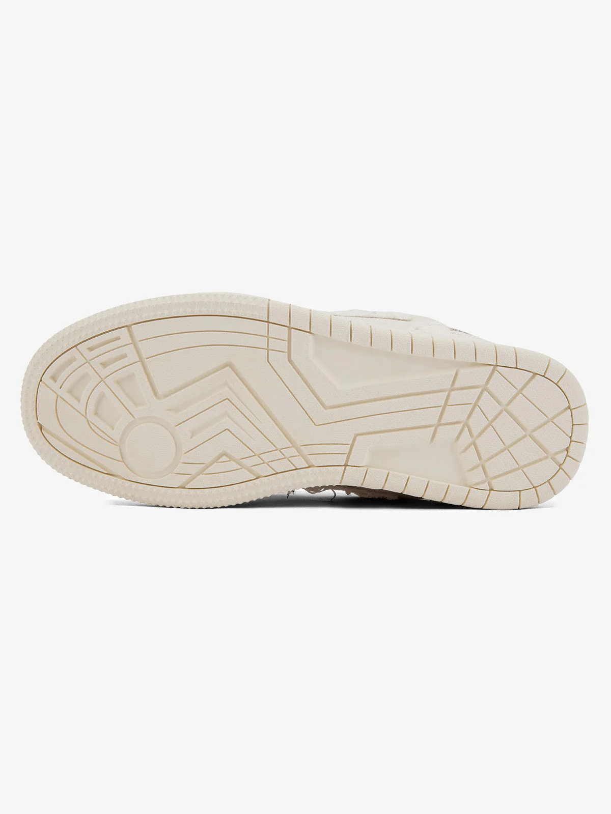 Thesupermade Embroidered Letter Shoes - 2107 - Image 8