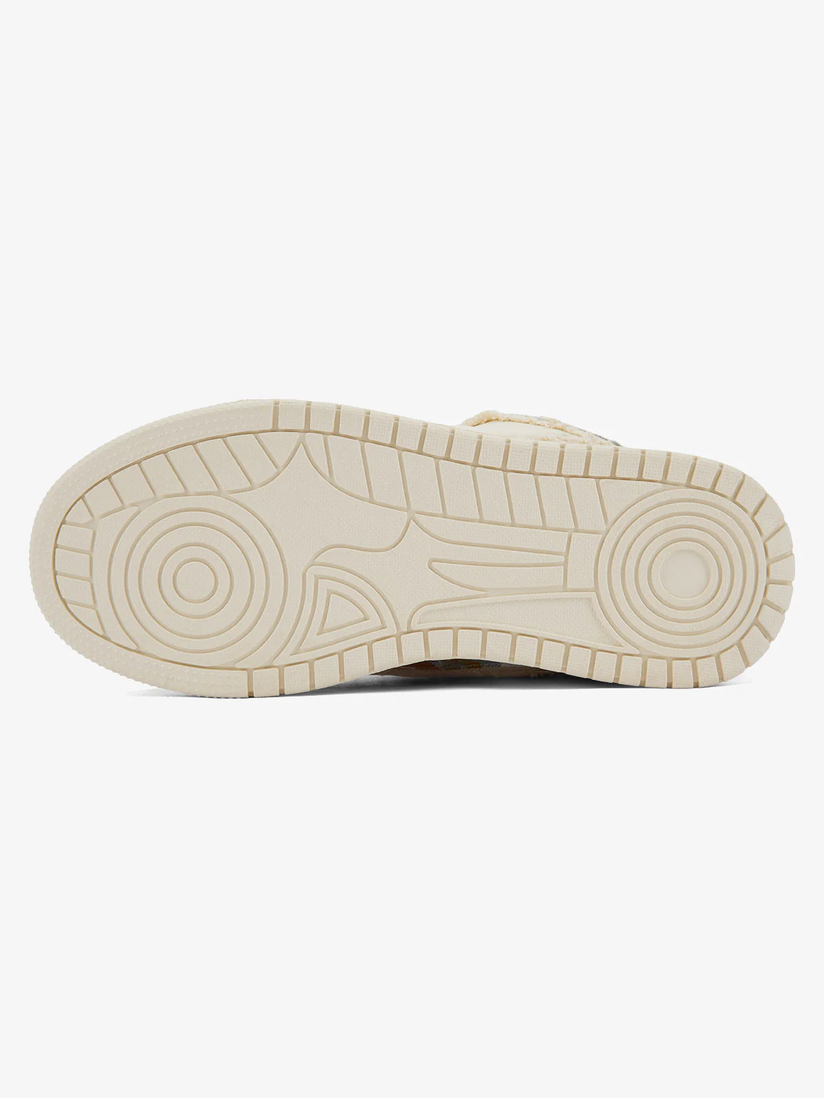 Thesupermade Cute Dragon Series Tassel Sneakers - Image 8